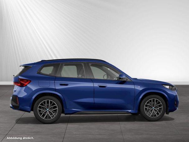 BMW X1 sDrive18i 100 kW image number 9