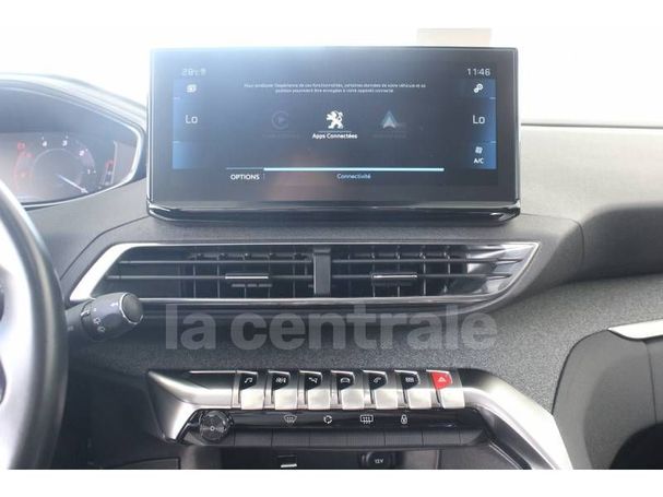 Peugeot 5008 BlueHDi 130 EAT8 Allure 96 kW image number 36