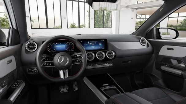 Mercedes-Benz GLA 220 d 140 kW image number 9