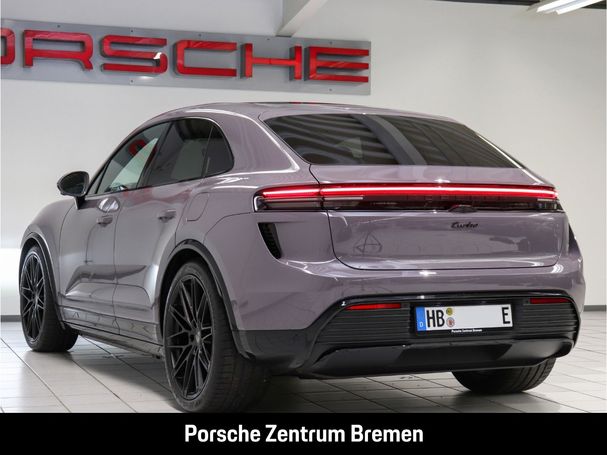 Porsche Macan Turbo 470 kW image number 4