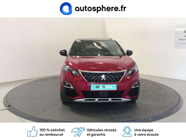 Peugeot 3008 149 kW image number 2