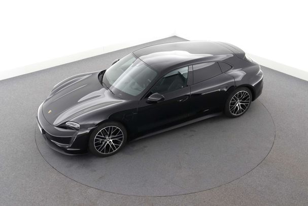 Porsche Taycan Sport Turismo 280 kW image number 9