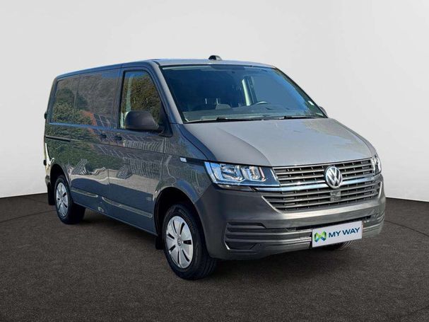 Volkswagen T6 Transporter 81 kW image number 3