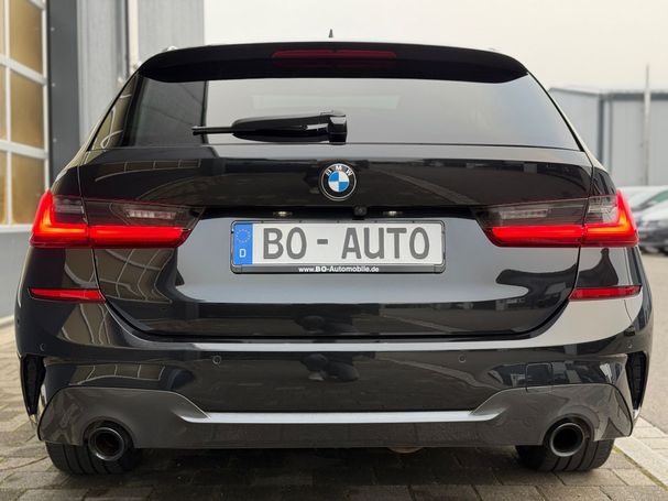 BMW 330i Touring xDrive 190 kW image number 9