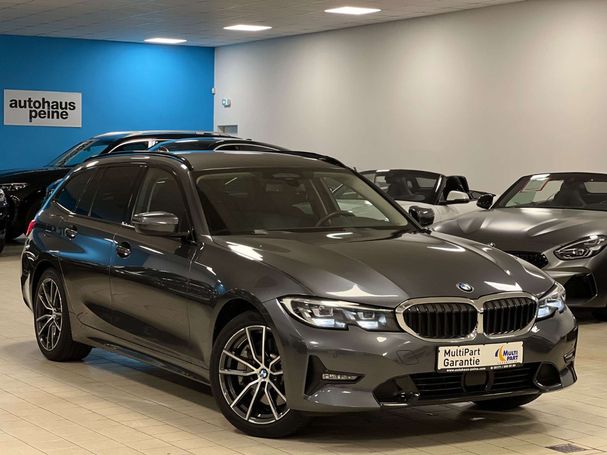 BMW 330 Touring Sport Line 185 kW image number 1