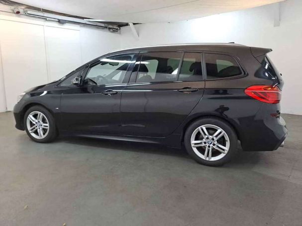 BMW 218i M Sport 100 kW image number 3