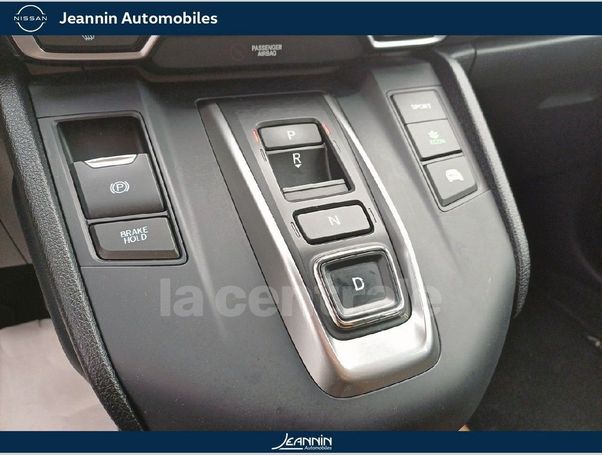 Honda CR-V 135 kW image number 22