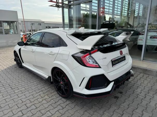 Honda Civic 235 kW image number 3