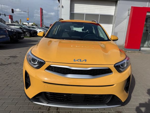 Kia Stonic 1.2 62 kW image number 3