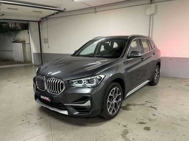 BMW X1 sDrive18i xLine 103 kW image number 1