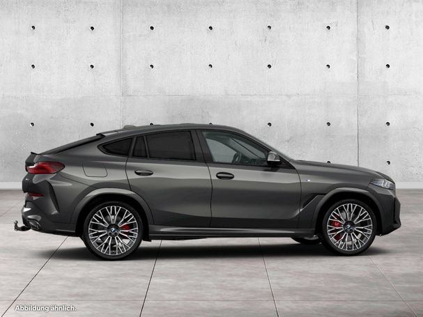 BMW X6 xDrive 210 kW image number 9