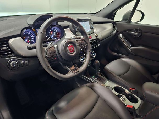 Fiat 500X 1.3 Sport 110 kW image number 19