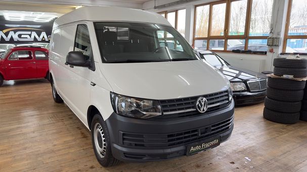 Volkswagen T6 Transporter DSG 110 kW image number 3