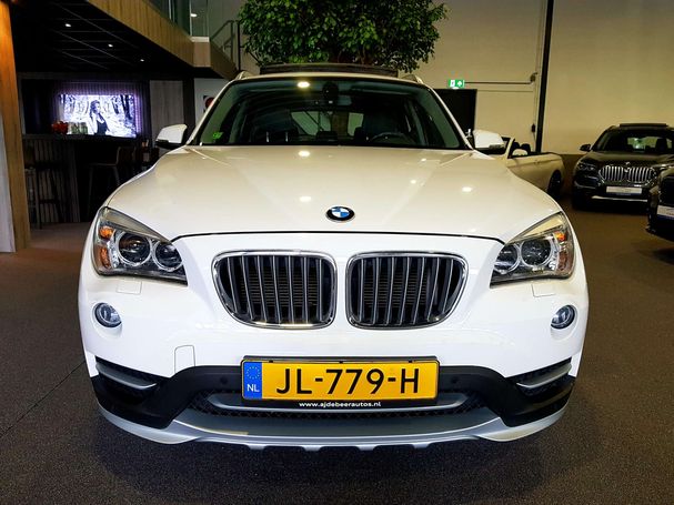 BMW X1 xDrive18d 105 kW image number 20