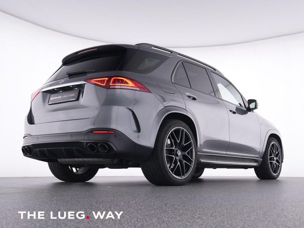 Mercedes-Benz GLE 53 AMG 320 kW image number 9