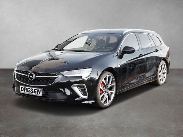 Opel Insignia 169 kW image number 1