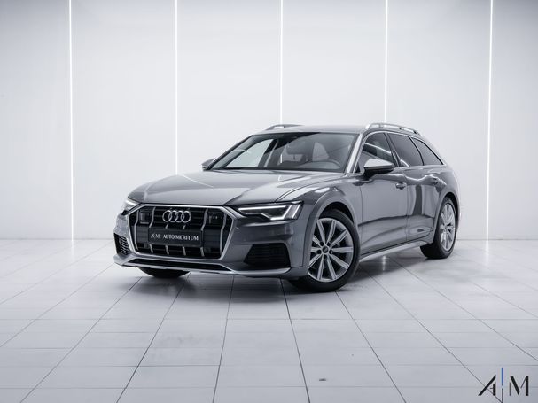 Audi A6 Allroad 40 TDI quattro S tronic 150 kW image number 1