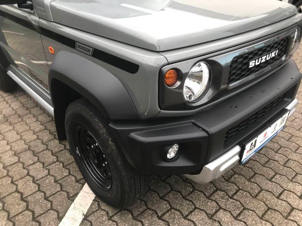 Suzuki Jimny 75 kW image number 28