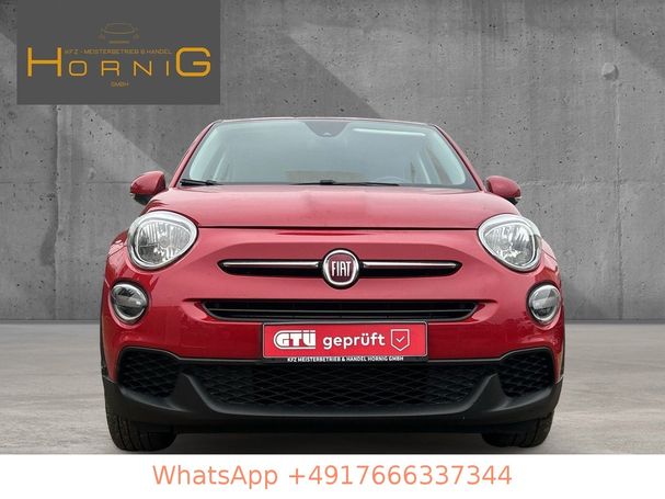 Fiat 500X 1.6 E-torQ Urban 81 kW image number 7