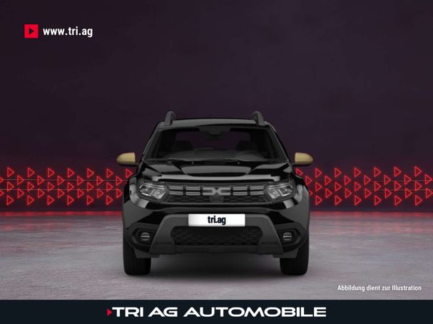 Dacia Duster TCe 130 Extreme 96 kW image number 14