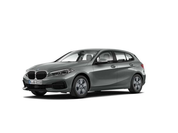 BMW 118i 100 kW image number 15