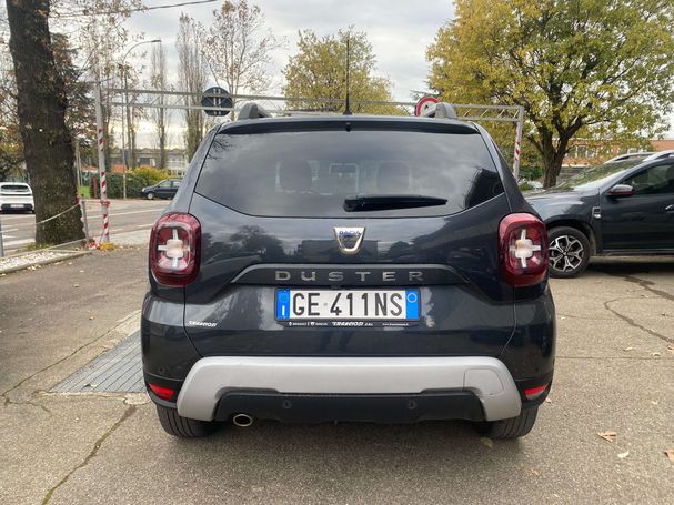 Dacia Duster 100 74 kW image number 5