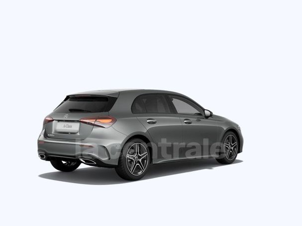 Mercedes-Benz A 200 d 8G-DCT Line 110 kW image number 3