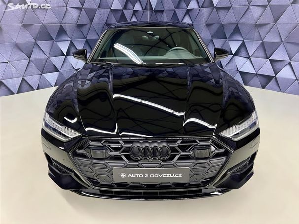 Audi A7 50 TDI quattro Sportback 210 kW image number 3