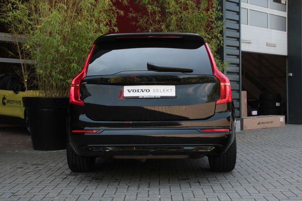 Volvo XC90 T8 Recharge AWD Ultimate 335 kW image number 11