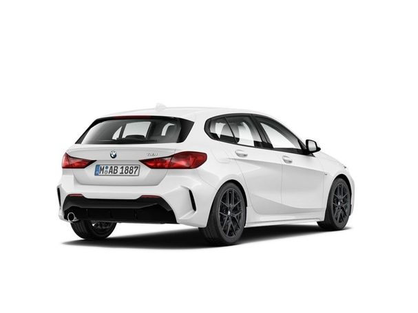 BMW 118i 100 kW image number 4