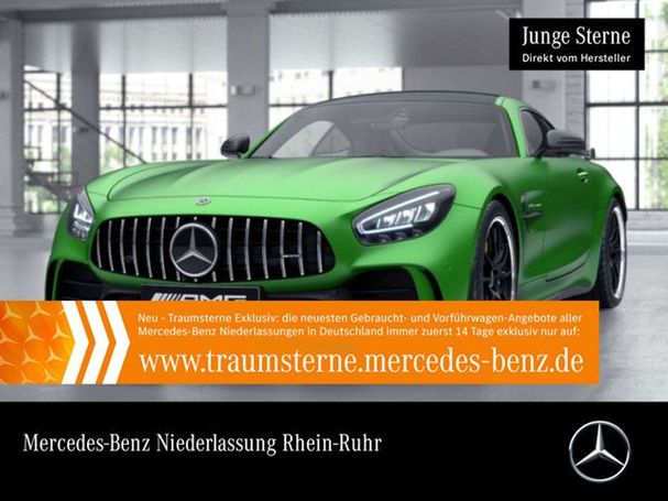 Mercedes-Benz AMG GT 430 kW image number 5