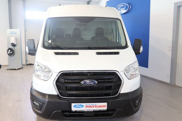 Ford Transit 290 L2H2 LKW VA Trend 96 kW image number 3