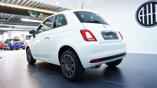 Fiat 500 51 kW image number 3