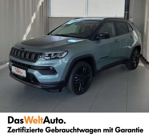 Jeep Compass 96 kW image number 2