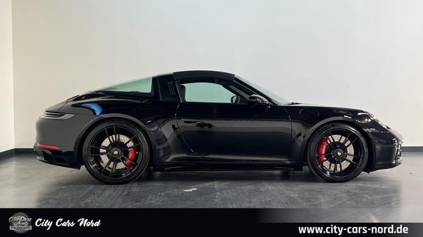 Porsche 992 Targa 4 GTS 353 kW image number 29