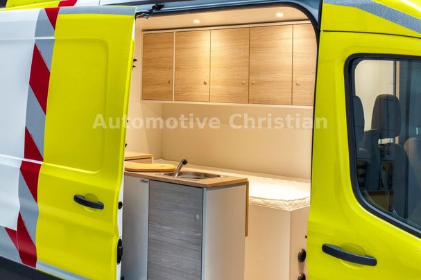 Ford Transit L2H2 125 kW image number 11