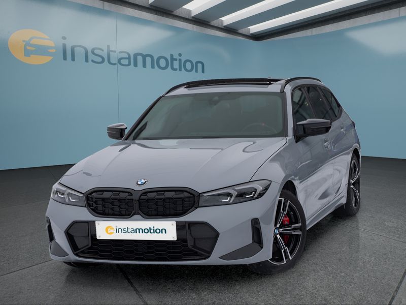 BMW 340 M340i Touring