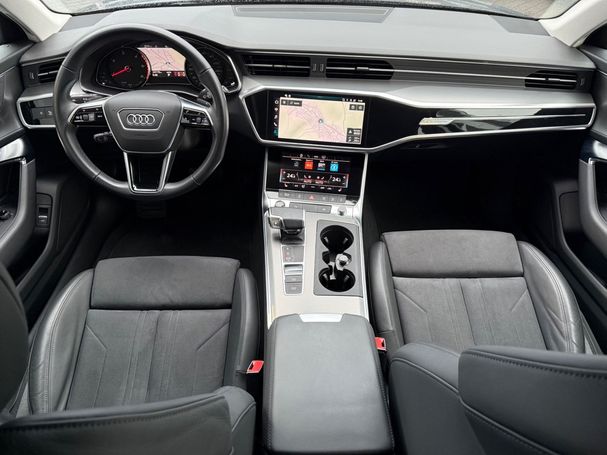 Audi A6 50 TDI quattro Avant 210 kW image number 26