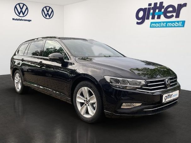 Volkswagen Passat 2.0 TDI DSG 147 kW image number 1