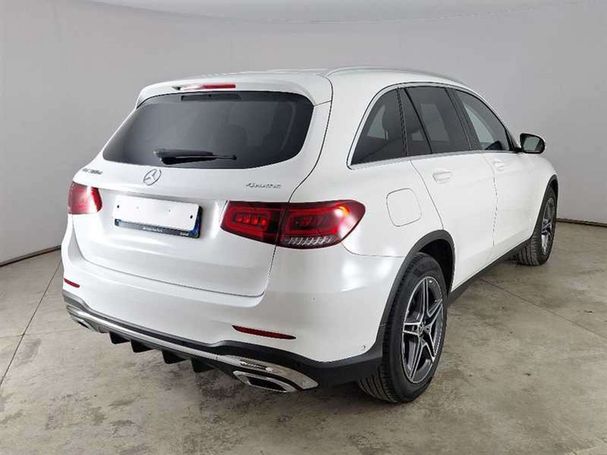 Mercedes-Benz GLC 300 d 4Matic 180 kW image number 4