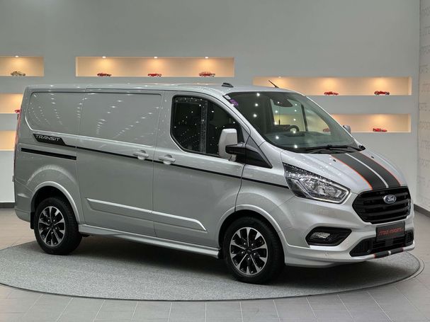 Ford Transit Custom 310 L1 Sport 136 kW image number 2