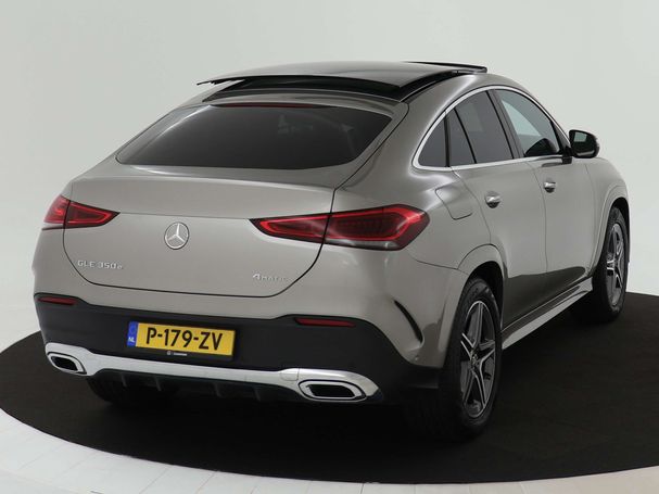 Mercedes-Benz GLE 350 e 4Matic 245 kW image number 17