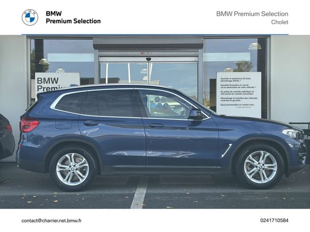 BMW X3 sDrive 112 kW image number 3