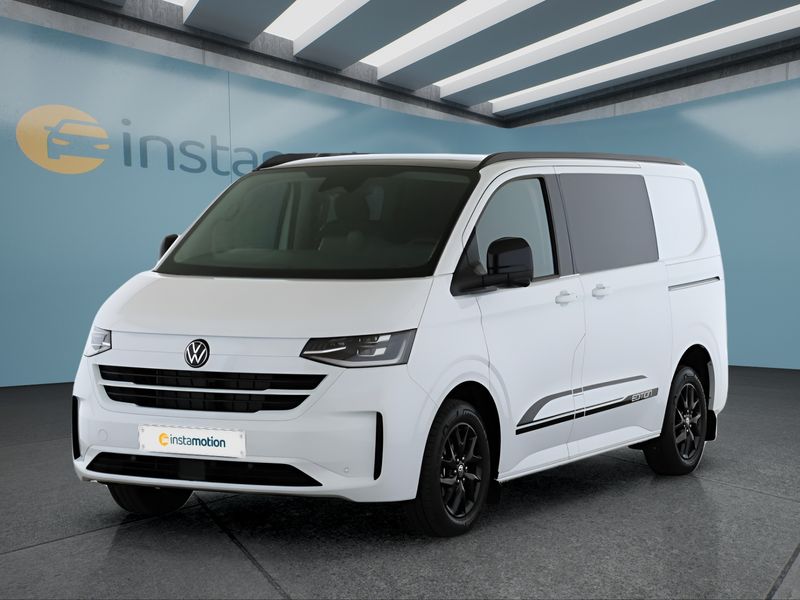 Volkswagen T7