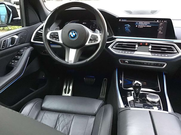 BMW X5 45e xDrive 290 kW image number 48