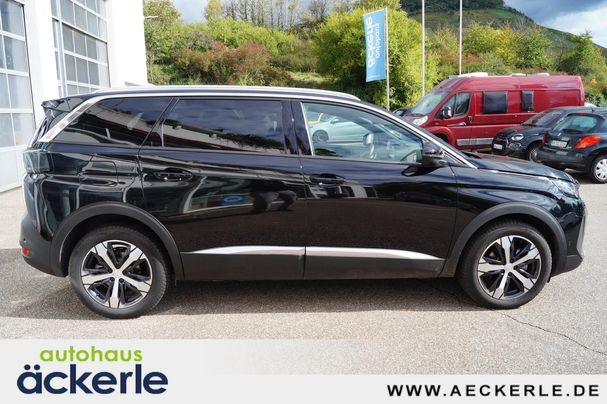 Peugeot 5008 96 kW image number 6