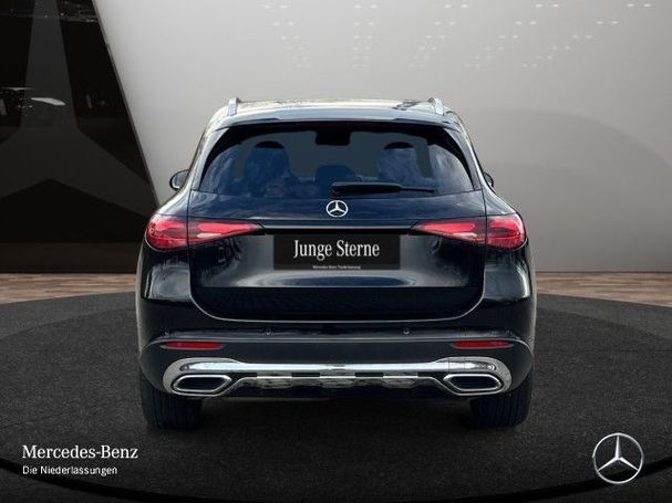 Mercedes-Benz GLC 220 d 145 kW image number 7