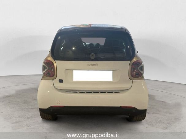 Smart ForTwo EQ pulse 60 kW image number 6