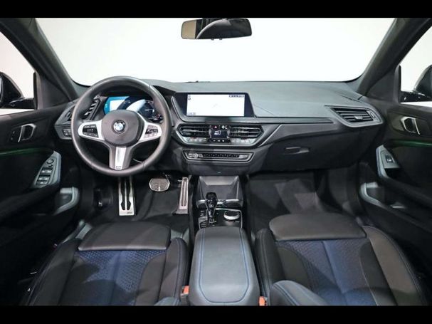 BMW 116i M Sport 80 kW image number 7