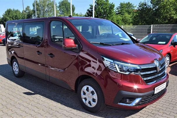 Renault Trafic Combi dCi 150 110 kW image number 3